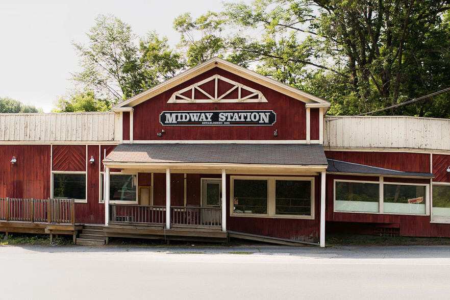 5326 Vermont Route 14, Sharon, VT for sale - Primary Photo - Image 1 of 1