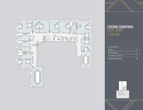 220 E 42nd St, New York, NY for lease Floor Plan- Image 2 of 2