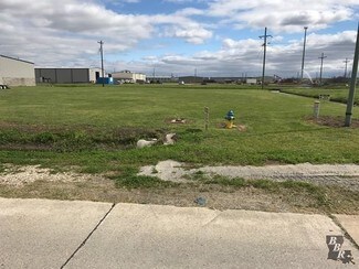Plus de détails pour 381 Equity Blvd, Houma, LA - Terrain à vendre
