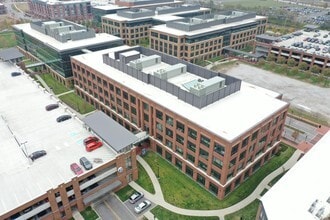 955 Yard St, Grandview, OH - AÉRIEN  Vue de la carte - Image1