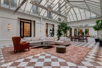 More details for 3 Rue De Stockholm, Paris - Coworking for Lease