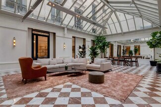 Plus de détails pour 3 Rue De Stockholm, Paris - Coworking à louer
