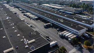 Plus de détails pour Industriel à louer