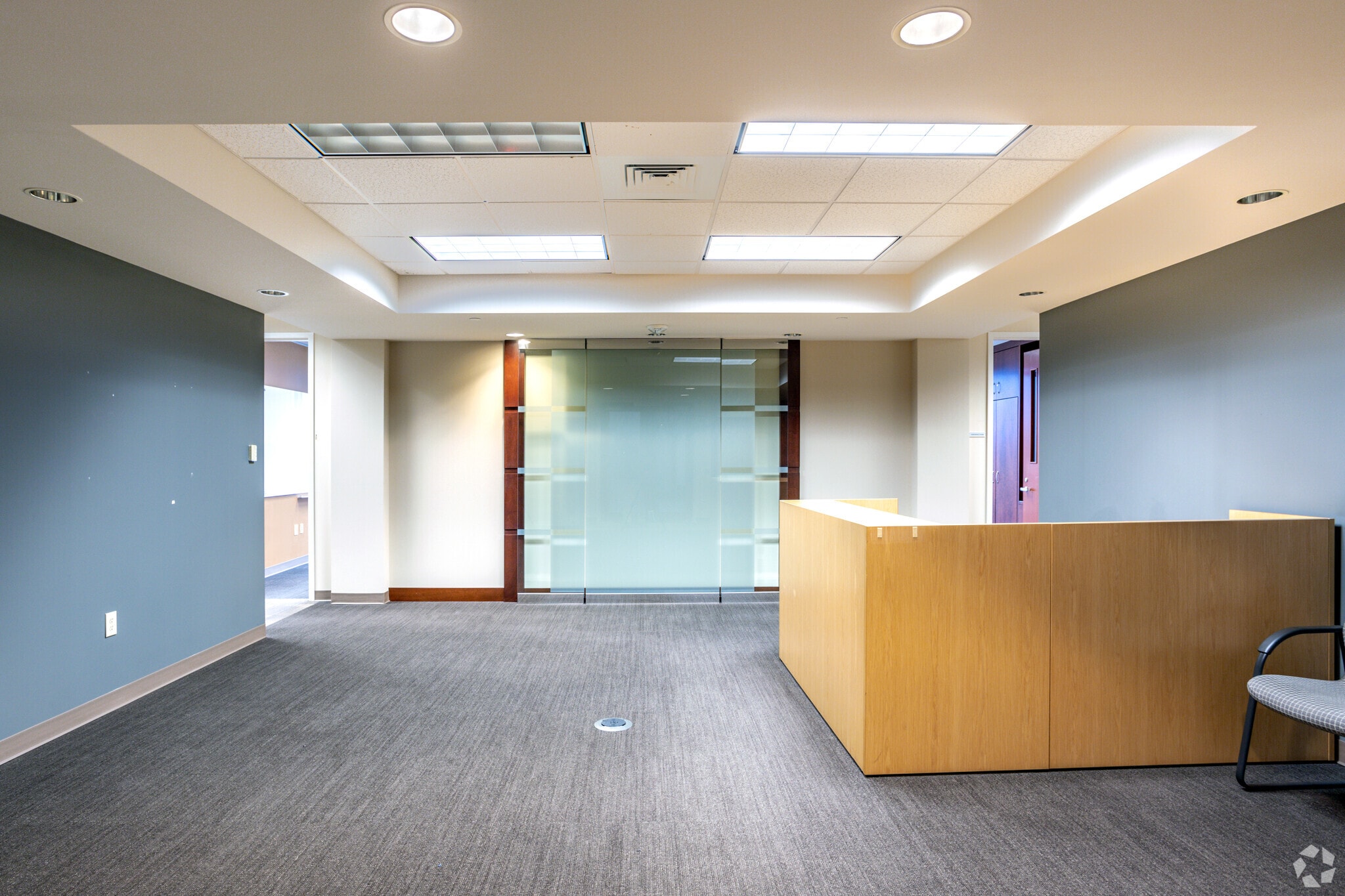 10735 David Taylor Dr, Charlotte, NC for lease Interior Photo- Image 1 of 11