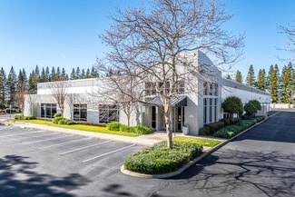 Plus de détails pour 3830 Atherton Rd, Rocklin, CA - Local d'activités à louer