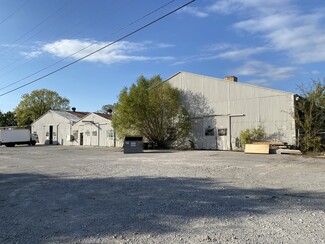 Plus de détails pour 2929 E 29th St N, Tulsa, OK - Industriel à vendre