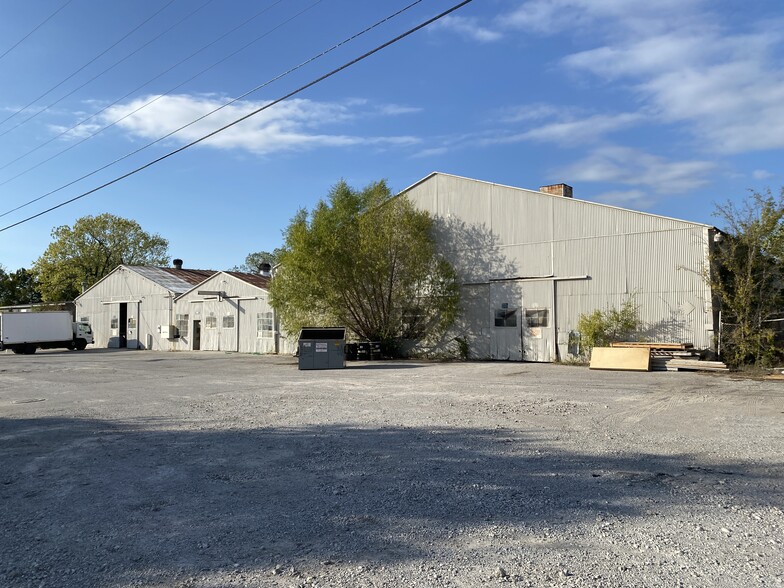 2929 E 29th St N, Tulsa, OK for sale - Building Photo - Image 1 of 5