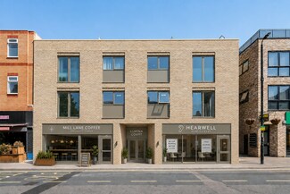 Plus de détails pour 169 & 171 High St, Orpington - Commerce de détail à louer