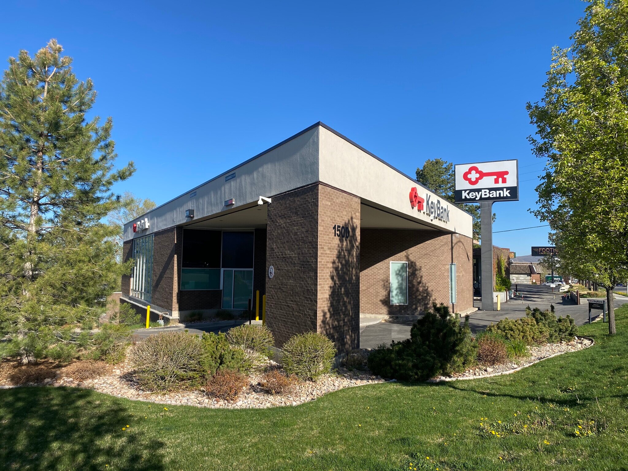 1500 Foothill Dr, Salt Lake City, UT for sale Building Photo- Image 1 of 1