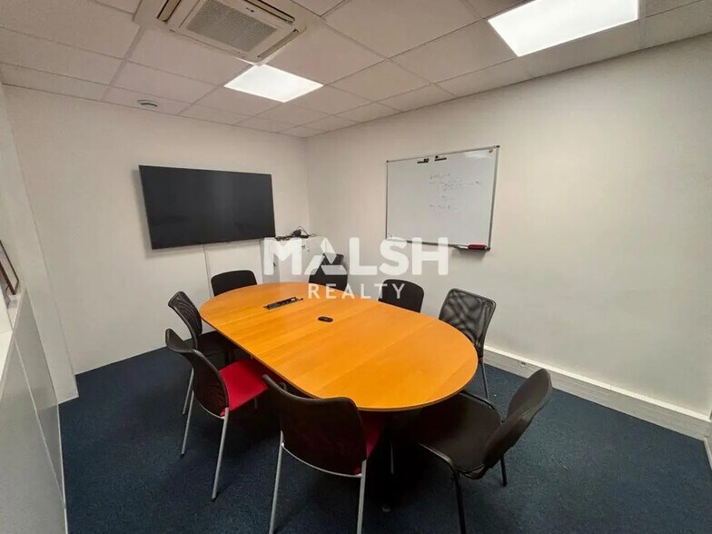 Bureau dans Lyon à vendre - Photo intérieure - Image 2 de 12