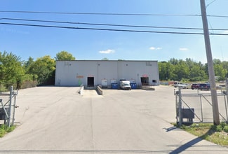 More details for 2205 Bremer Rd, Fort Wayne, IN - Industrial for Sale
