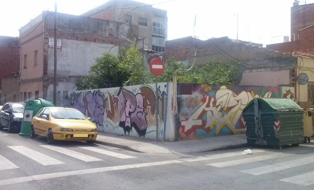 Terrain dans Sabadell, Barcelona à vendre Autre- Image 1 de 2