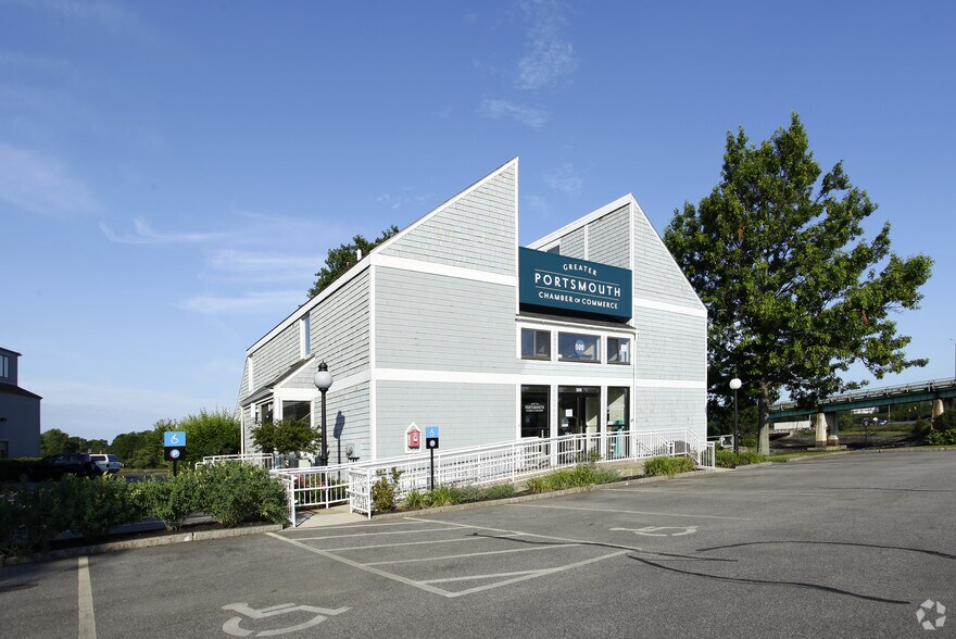 500 Market St, Portsmouth, NH à vendre - Photo principale - Image 2 de 12