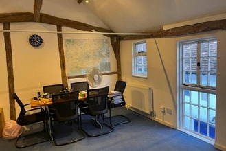 5 Buttermarket, Thame à louer Photo intérieure- Image 2 de 3