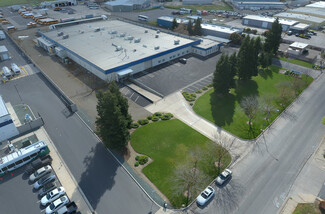 More details for 2050 Wardrobe Ave, Merced, CA - Industrial for Lease