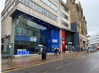 More details for 30-34 High St, Sheffield - Retail for Lease