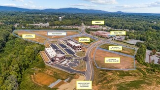 More details for #3 Outparcel Kingscote Way, King, NC 27021, King, NC - Land for Sale