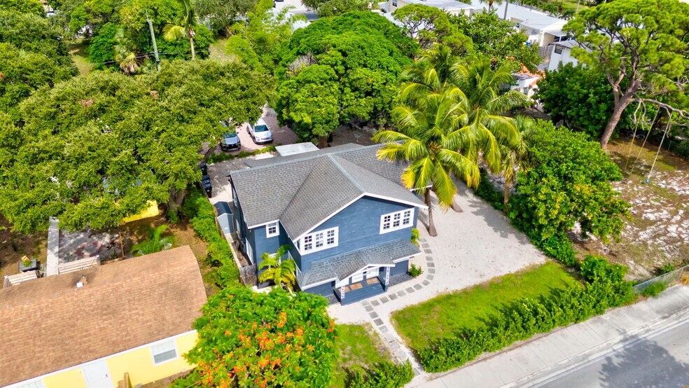 314 S Federal Hwy, Lake Worth Beach, FL à vendre - Photo du bâtiment - Image 3 de 49