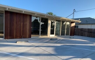 Plus de détails pour 2200 Lafayette St, Santa Clara, CA - Bureau/Commerce de détail à louer