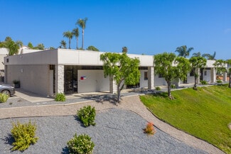 Plus de détails pour 317 N El Camino Real, Encinitas, CA - Médical à louer