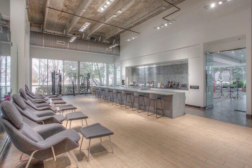 6550 Wuliger Way, North Richland Hills, TX à louer - Photo intérieure - Image 2 de 16