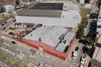 Plus de détails pour 1701 Germantown Ave, Philadelphia, PA - Industriel à vendre
