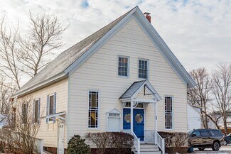 Plus de détails pour 57 Saco Ave, Old Orchard Beach, ME - Commerce de détail à louer