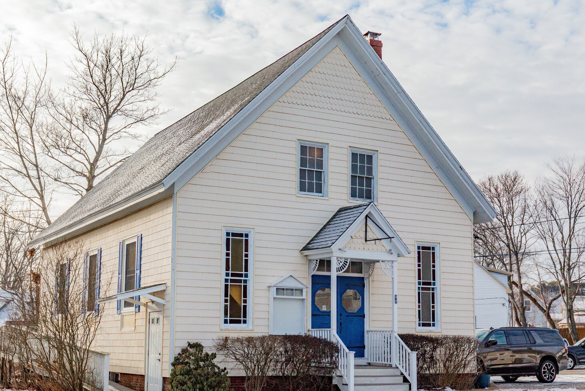 57 Saco Ave, Old Orchard Beach, ME for lease Primary Photo- Image 1 of 12