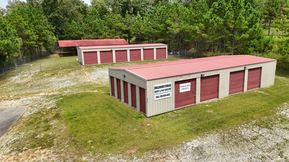 5534 County Road 97, Abbeville, AL à vendre - Photo du bâtiment - Image 2 de 26