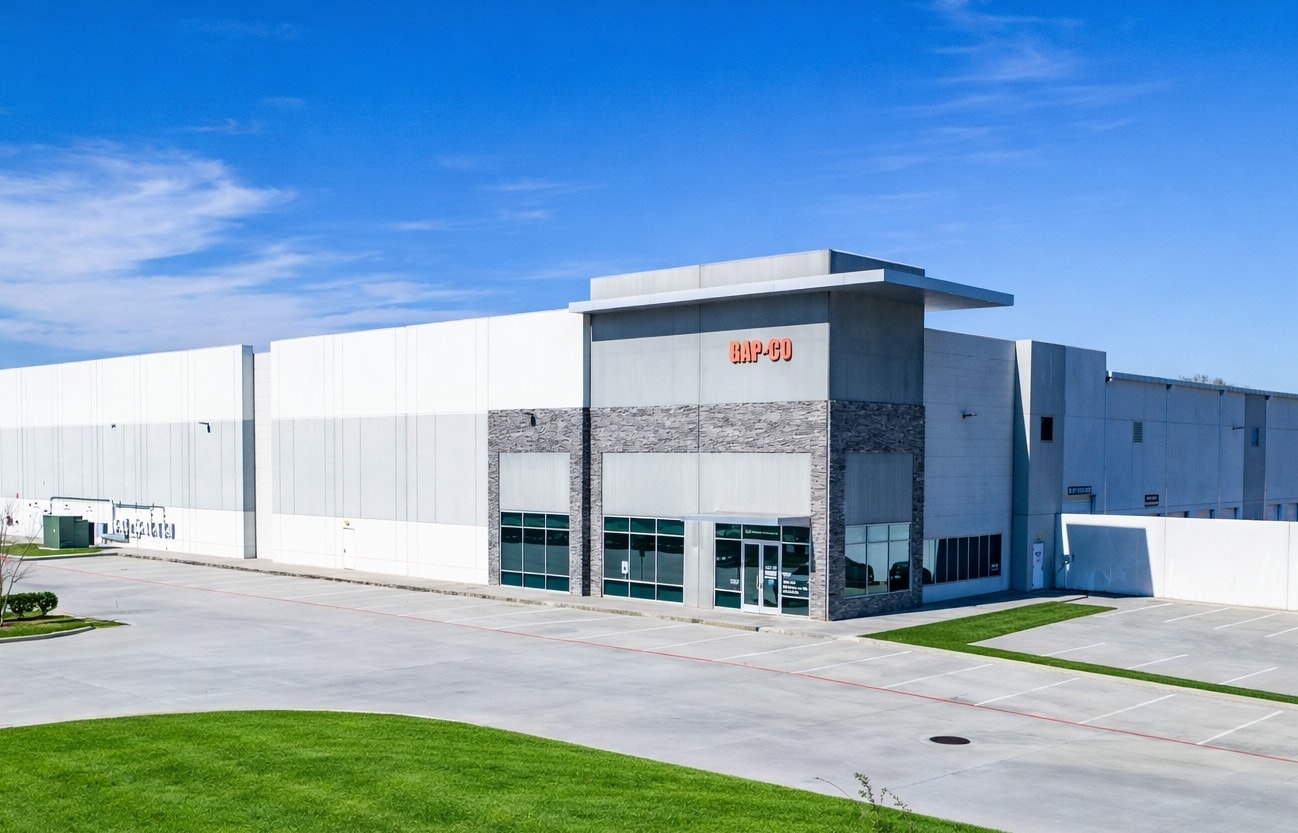 7259 Rankin Rd, Humble, TX for lease Building Photo- Image 1 of 4