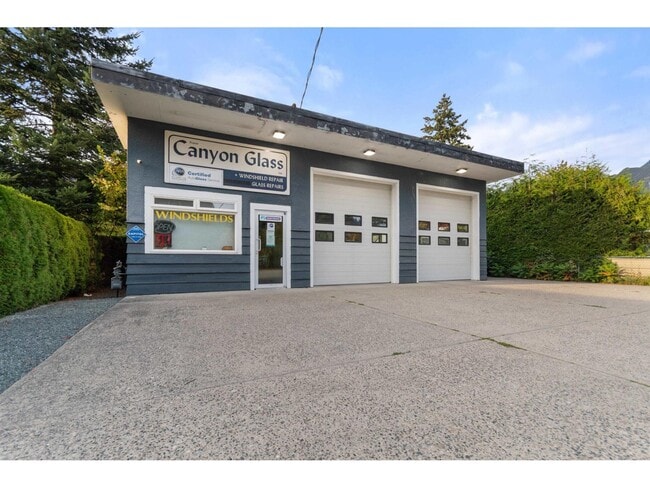 More details for 531 Corbett St, Hope, BC - Industrial for Sale