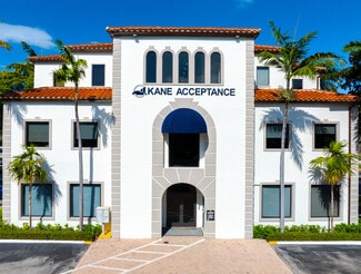 More details for 299 W Camino Gardens Blvd, Boca Raton, FL - Office for Lease