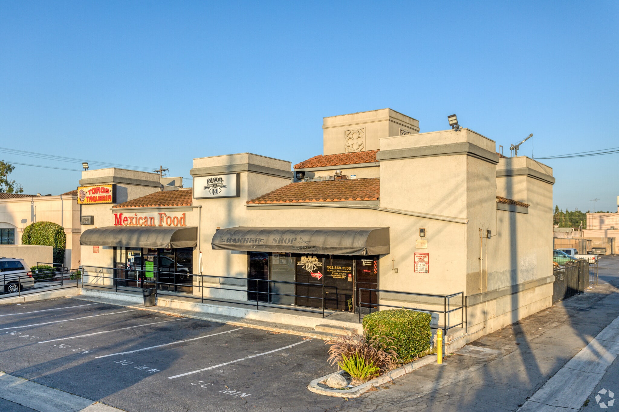 10917-10951 Alondra Blvd, Norwalk, CA for lease Primary Photo- Image 1 of 4