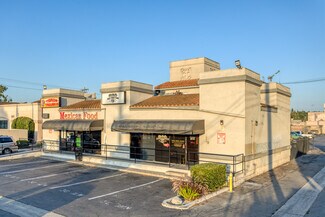 Plus de détails pour 10917-10951 Alondra Blvd, Norwalk, CA - Commerce de détail à louer