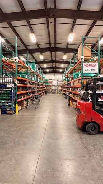 1092 US 59, Carthage, TX for lease - Building Photo - Image 2 of 4