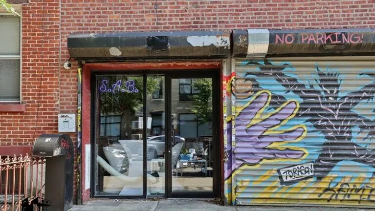 292 Graham Ave, Brooklyn, NY à louer - Photo du bâtiment - Image 3 de 5