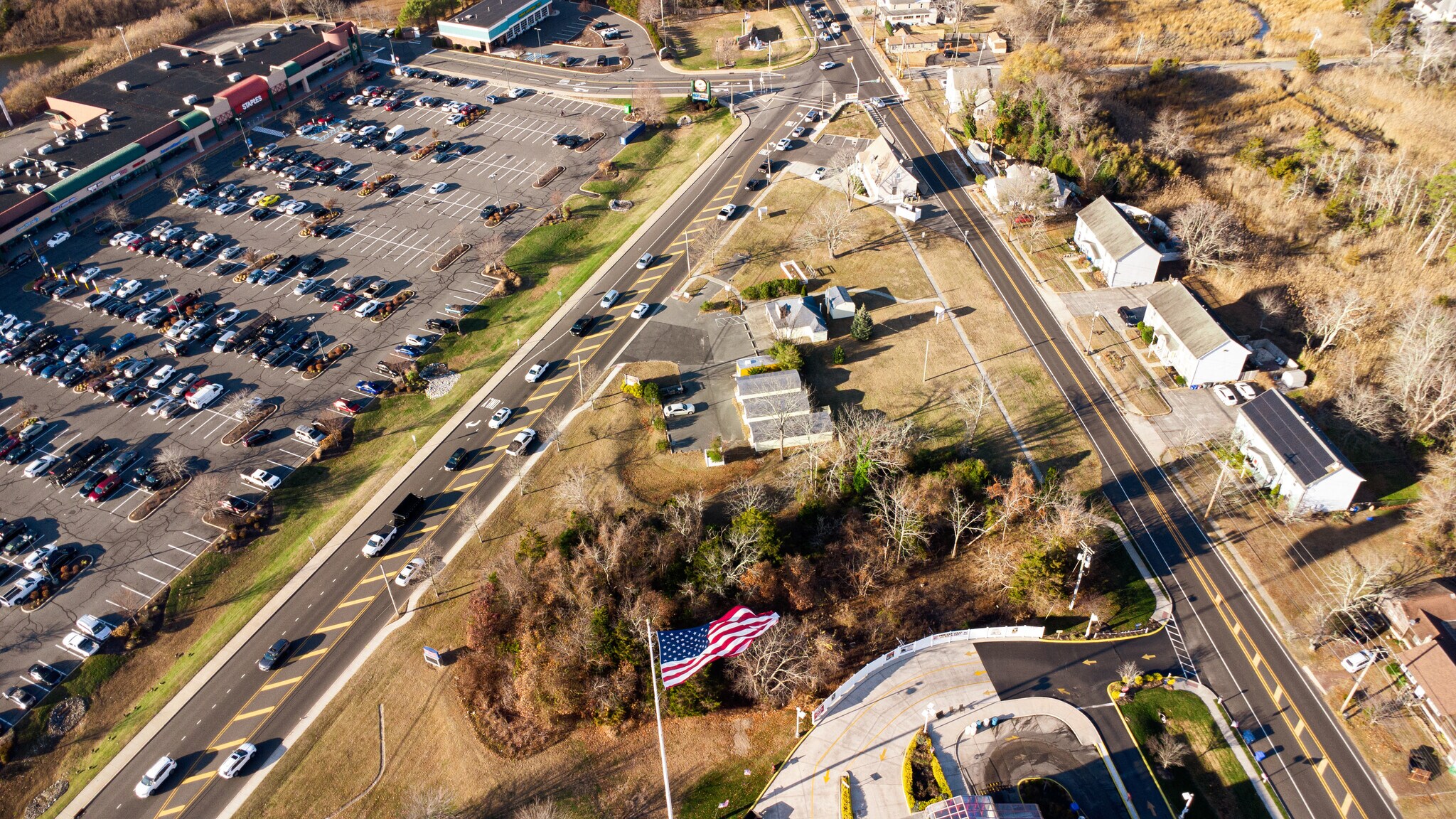 535 W. Ocean Heights Ave, Somers Point, NJ for sale Primary Photo- Image 1 of 18