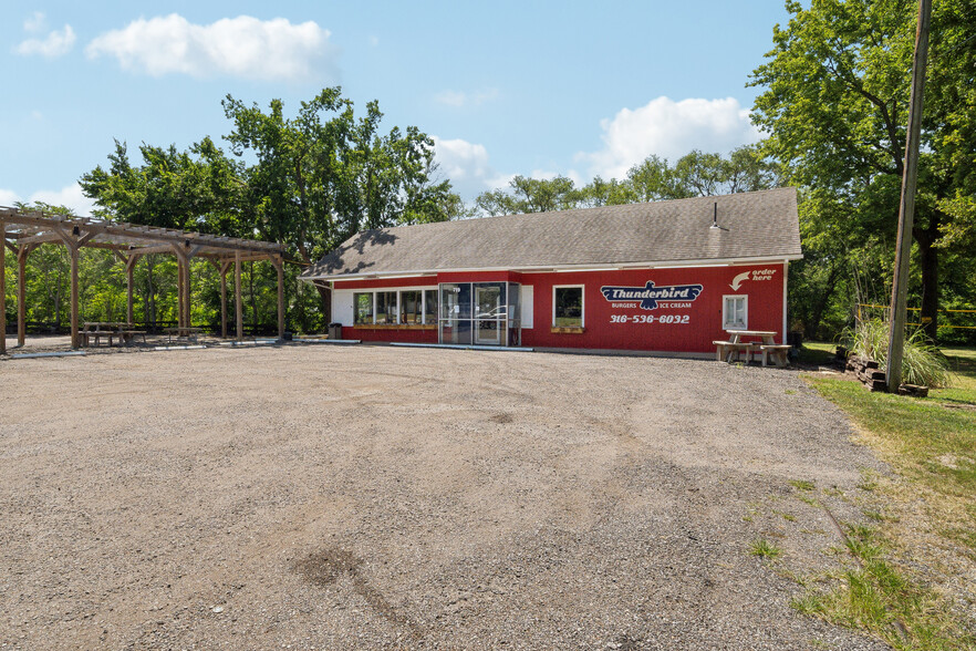 719 Main St, Towanda, KS for sale - Building Photo - Image 3 of 20