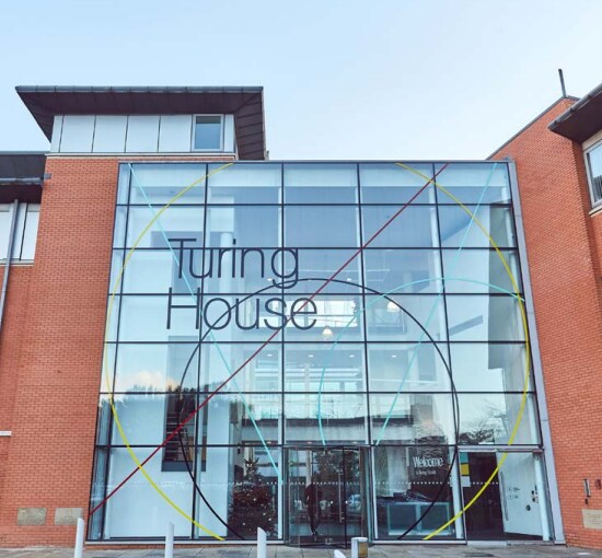 5 Archway, Manchester à vendre Photo du bâtiment- Image 1 de 4