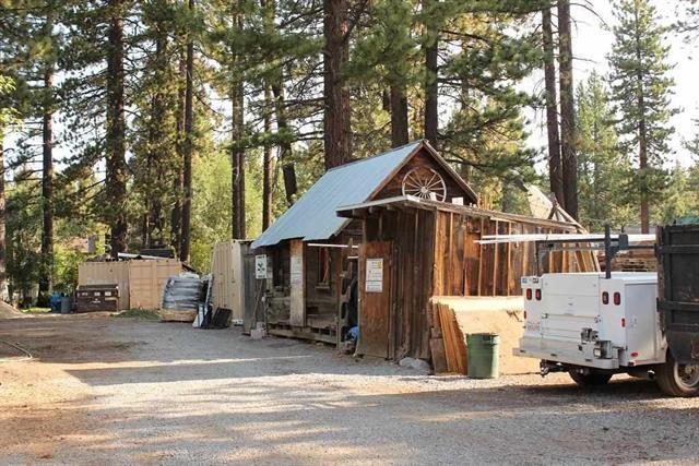 2875 Lake Forest Rd, Tahoe City, CA for sale - Building Photo - Image 3 of 7