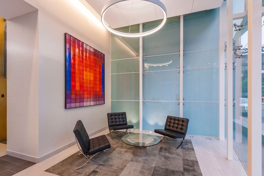 823 Congress Ave, Austin, TX à louer - Photo intérieure - Image 2 de 4