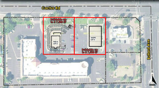 More details for 14771 W Cactus Rd, Surprise, AZ - Retail for Sale