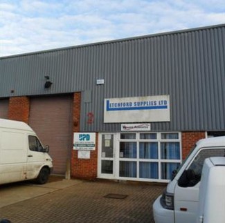 More details for Wrotham Rd, Borough Green - Industrial for Lease