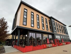 Southwater Way, Telford for lease Building Photo- Image 1 of 3