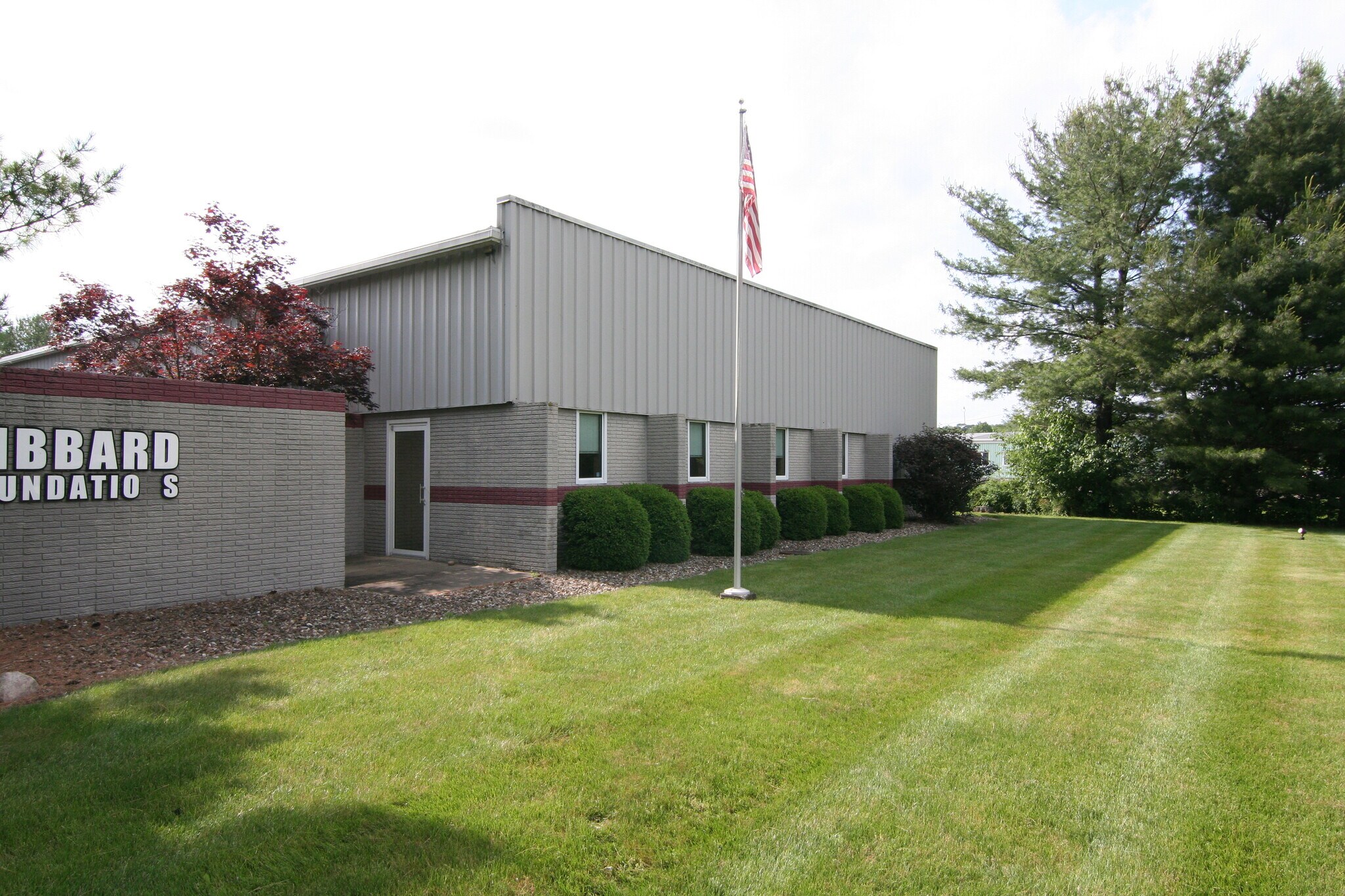 1276 Hilbish Ave, Akron, OH for lease Building Photo- Image 1 of 8