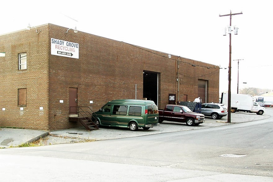 11264 Old Baltimore Pike, Beltsville, MD for lease - Other - Image 2 of 6