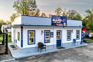 Plus de détails pour 542738 US Highway 1, Callahan, FL - Vente au détail à vendre