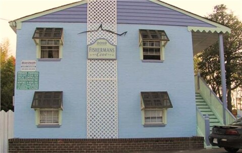 2019 E Ocean View Ave, Norfolk, VA à vendre Photo principale- Image 1 de 3