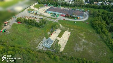 1987 Robertson Rd, Ottawa, ON for lease - Commercial Listing Video