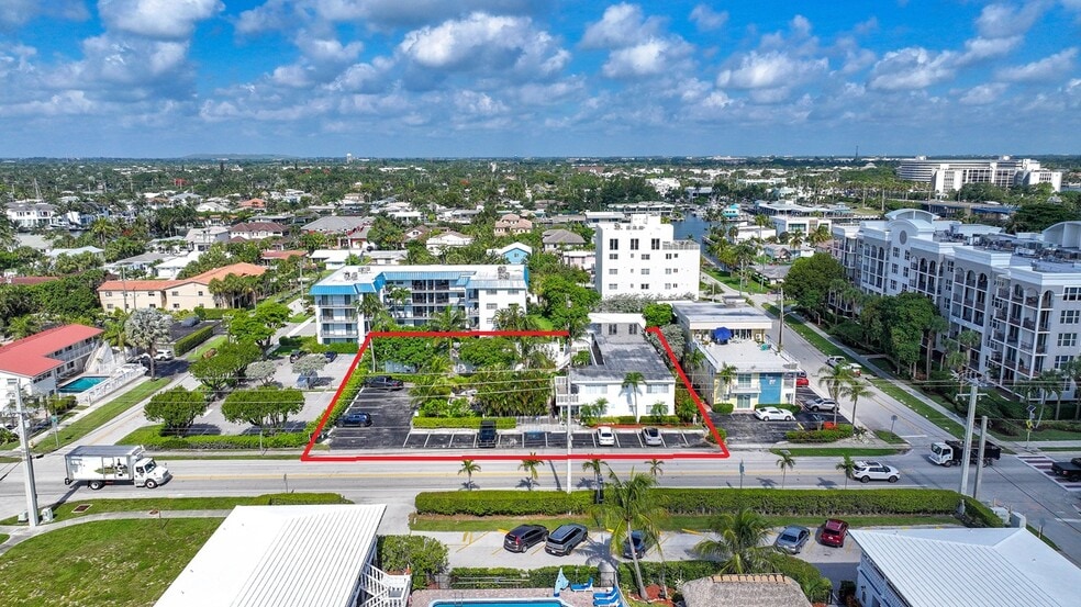 233 SE 20th Ave, Deerfield Beach, FL for sale - Building Photo - Image 3 of 10